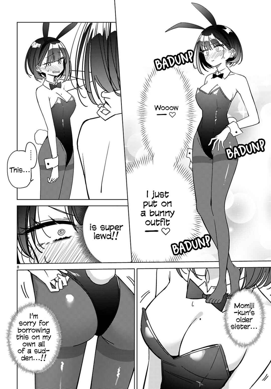 Chapter 9 - Page 8