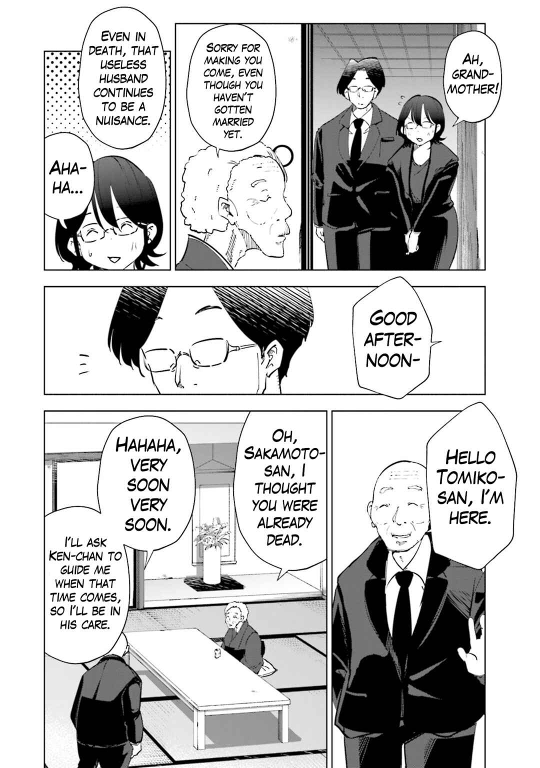 Chapter 90 - Page 10