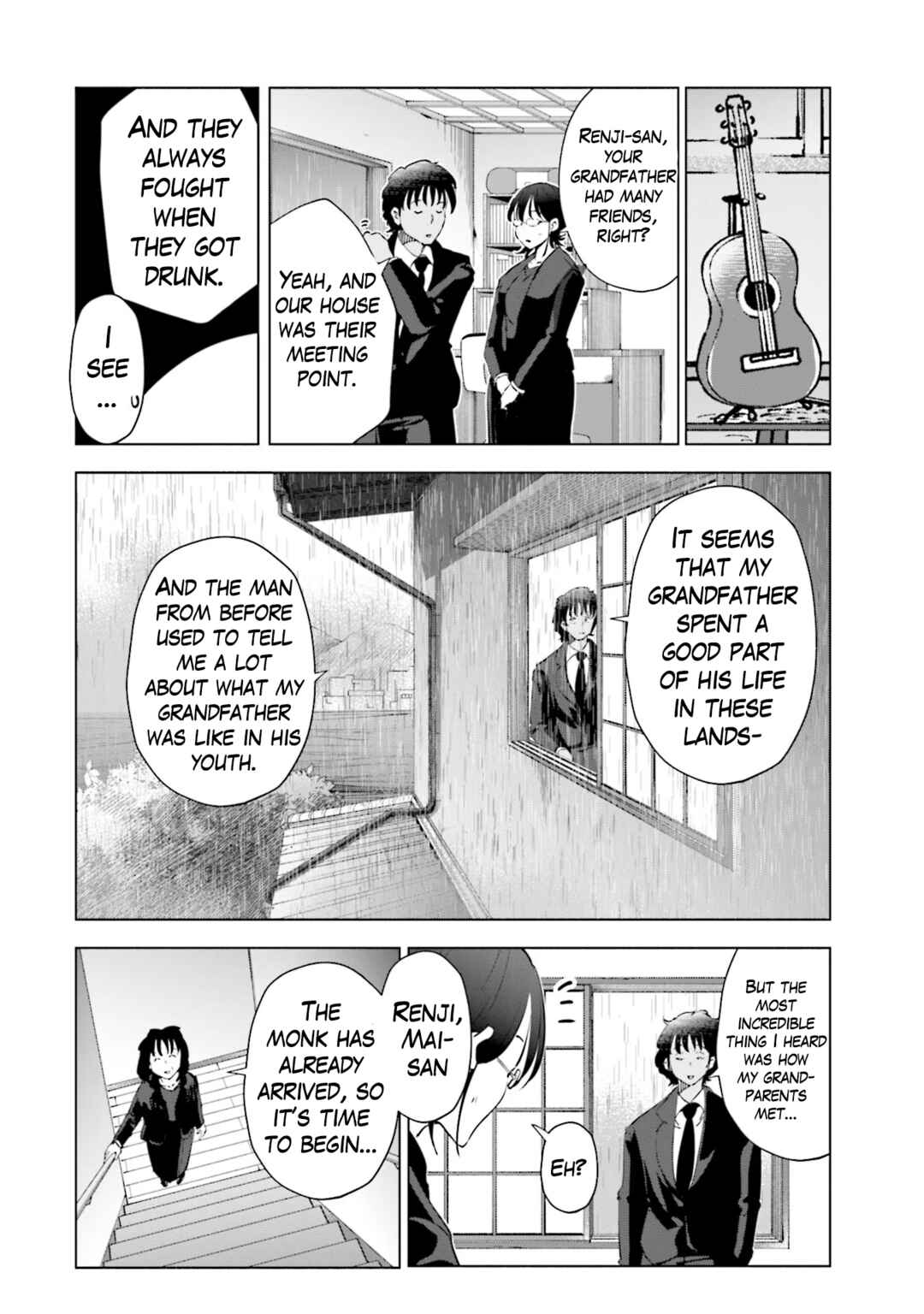 Chapter 90 - Page 12