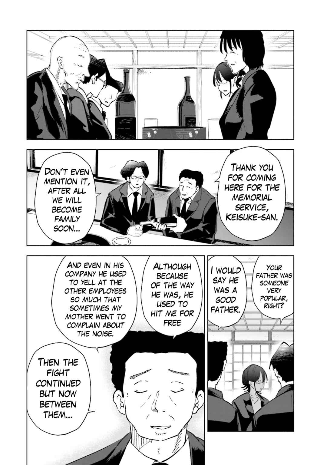 Chapter 90 - Page 14