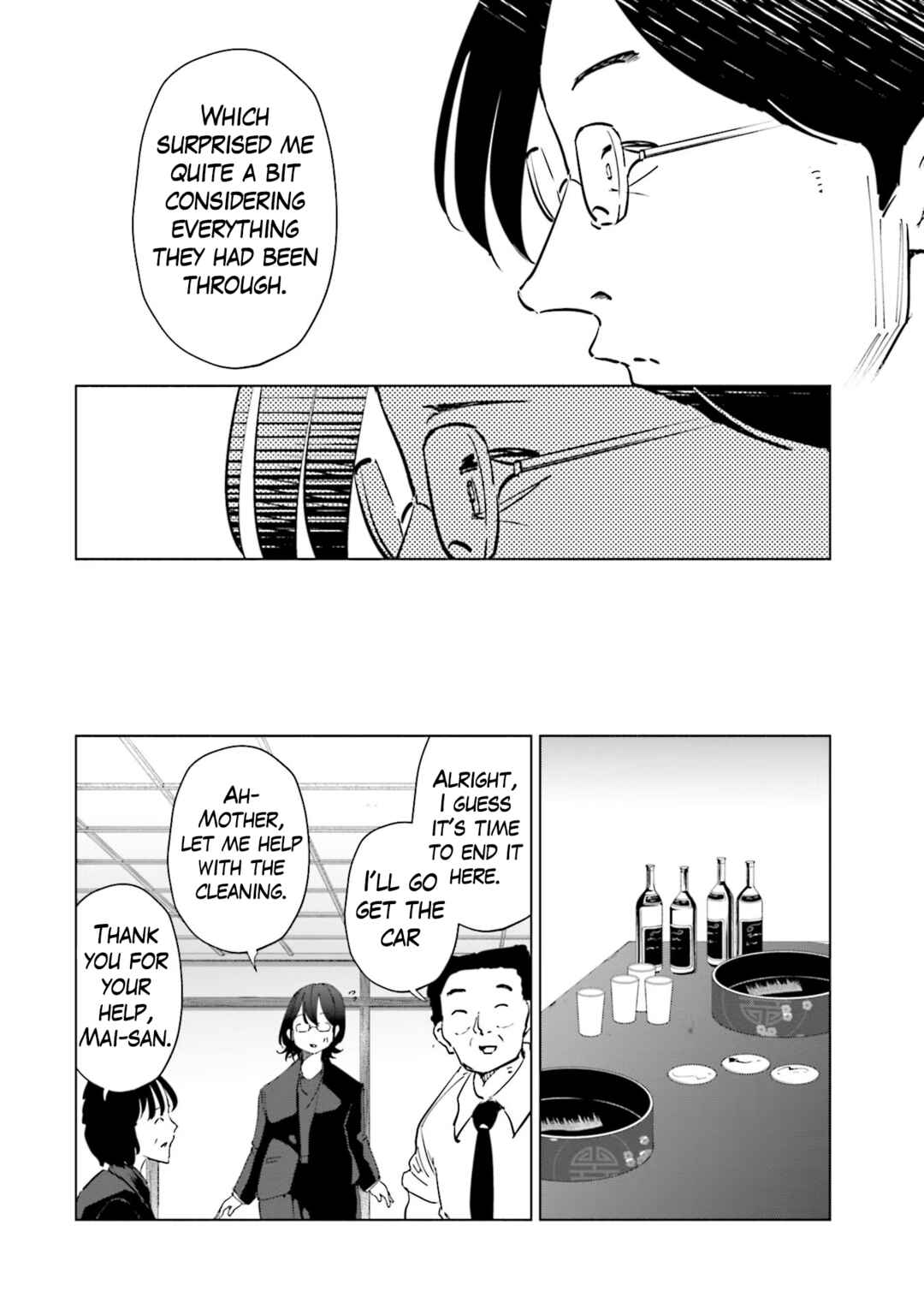 Chapter 90 - Page 20