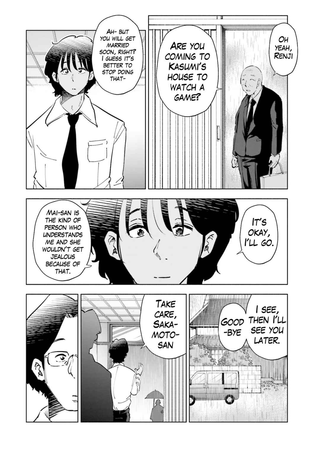 Chapter 90 - Page 22