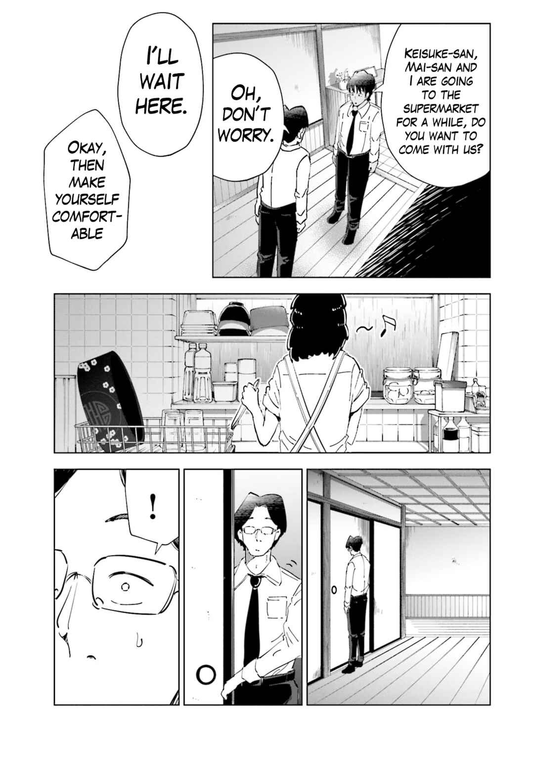 Chapter 90 - Page 23