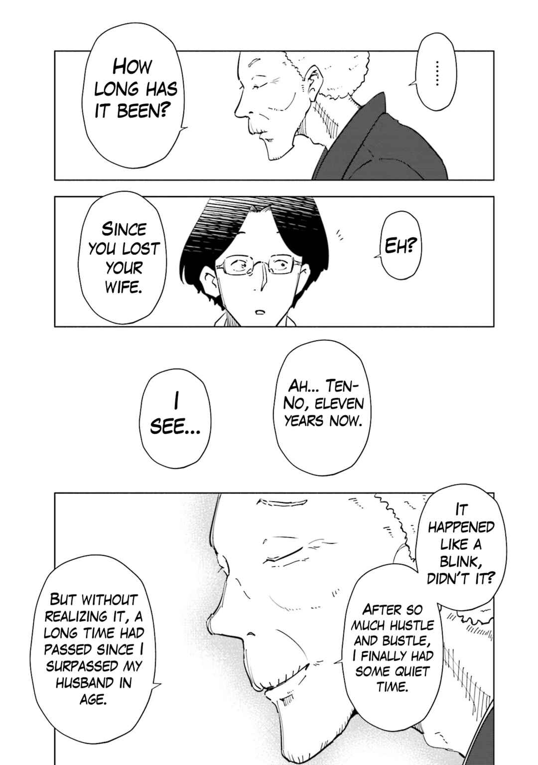 Chapter 90 - Page 25