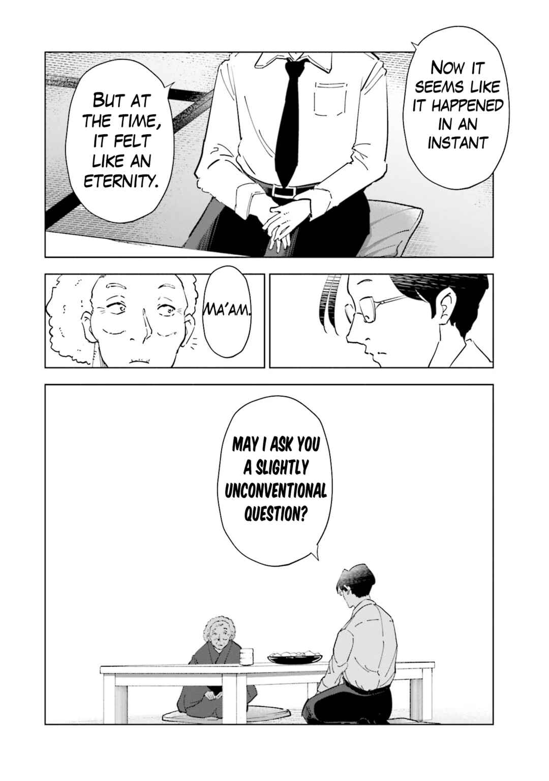 Chapter 90 - Page 26