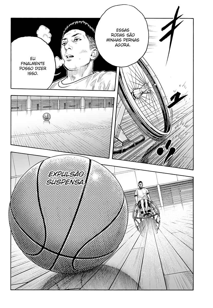Chapter 87 - Page 23