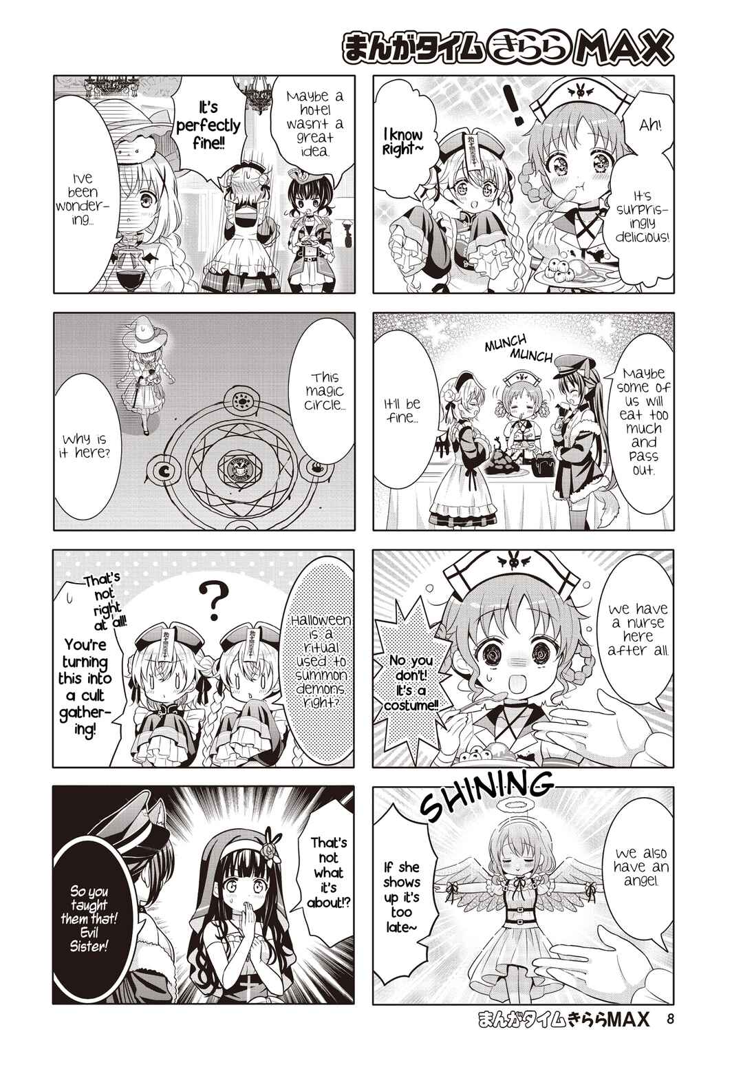 Chapter 170 - Page 4