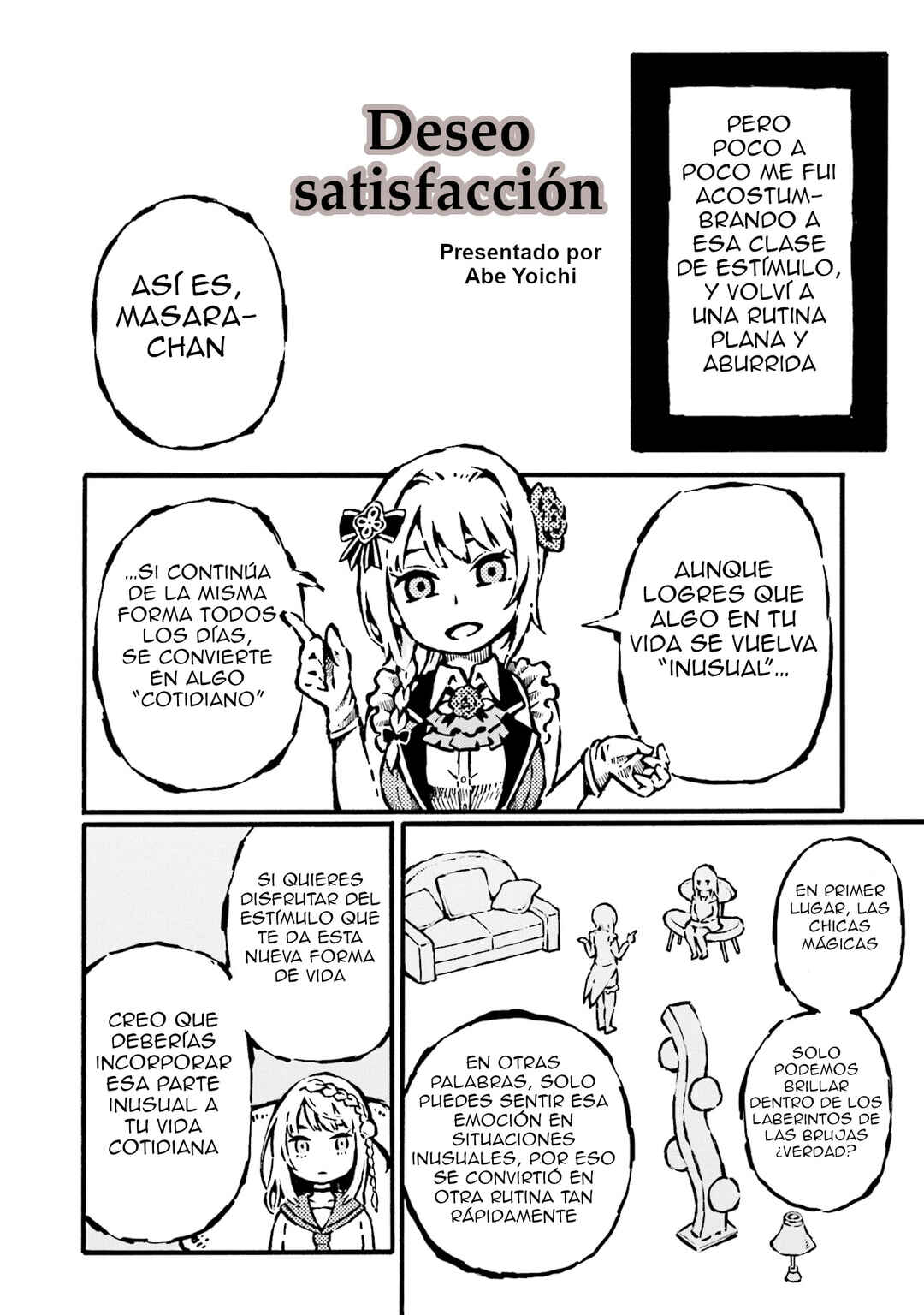 Chapter 5 - Page 3