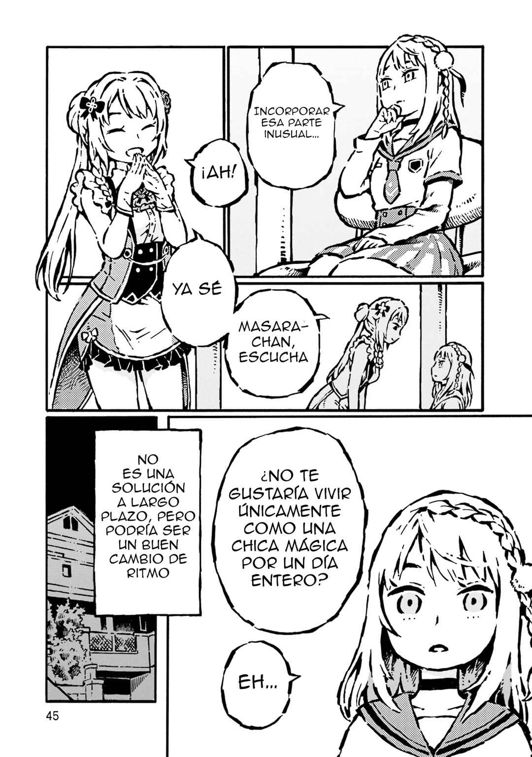 Chapter 5 - Page 4