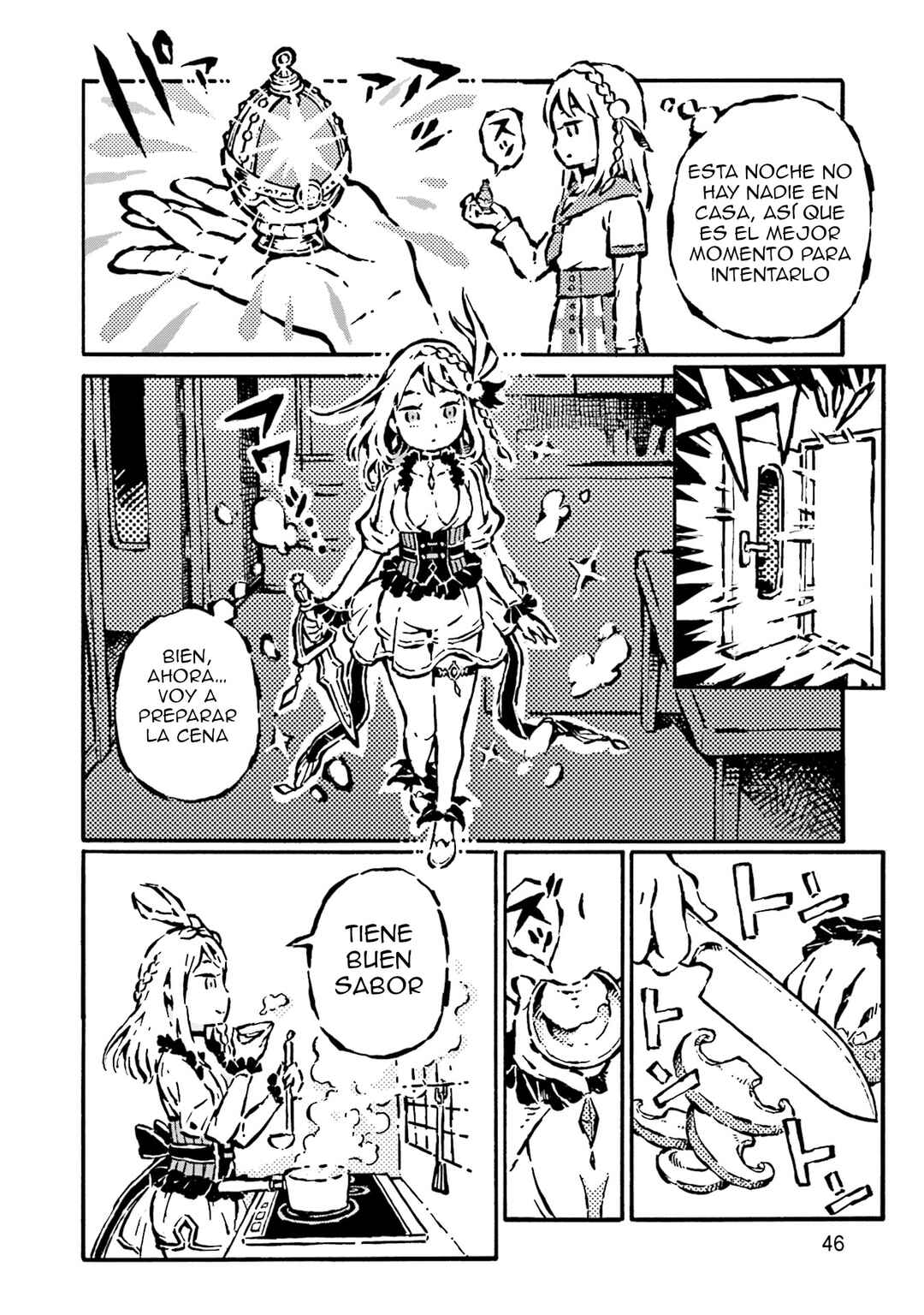 Chapter 5 - Page 5