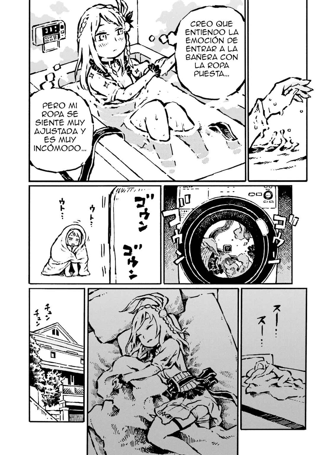 Chapter 5 - Page 7