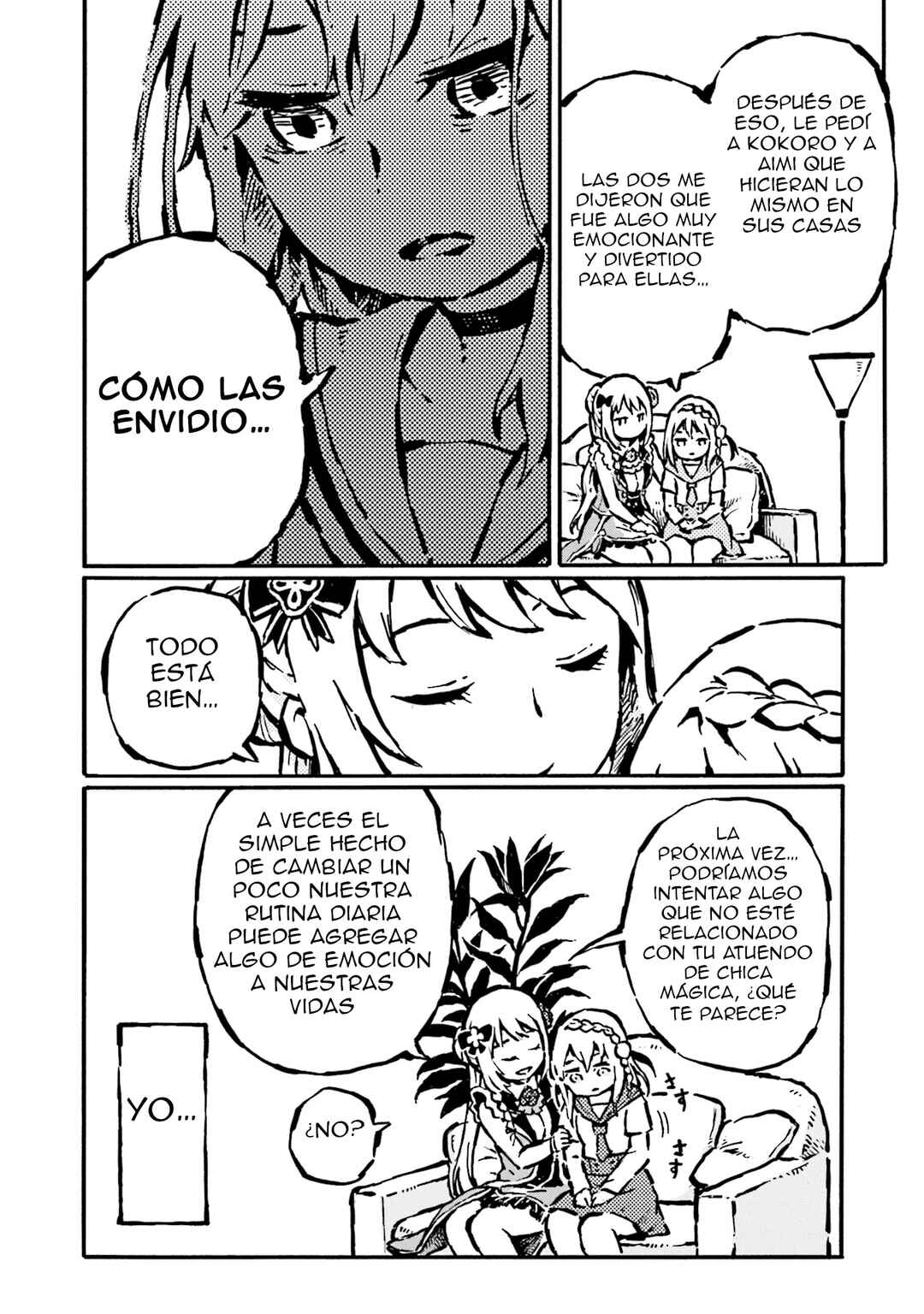 Chapter 5 - Page 9