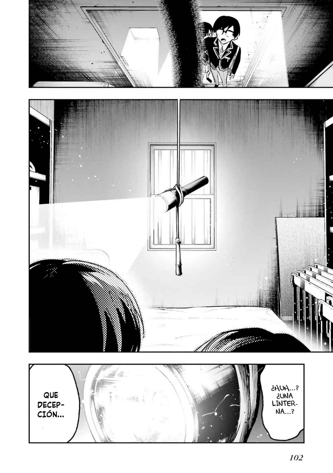 Chapter 9 - Page 5