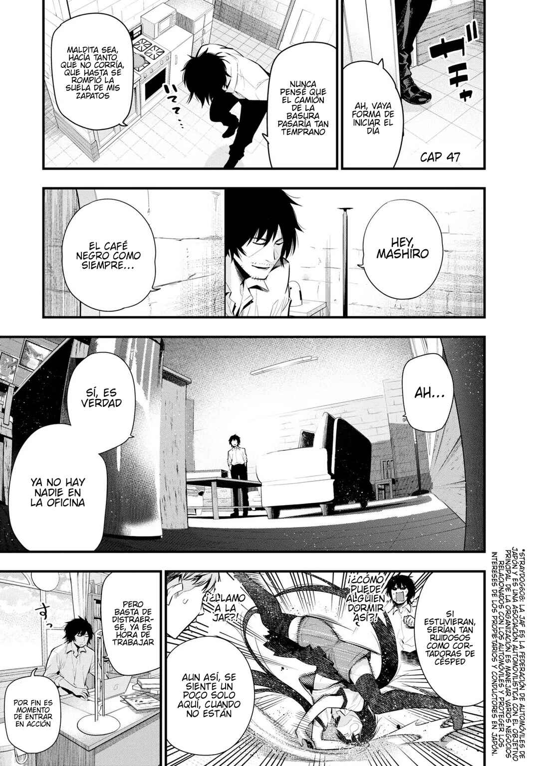 Chapter 47 - Page 1