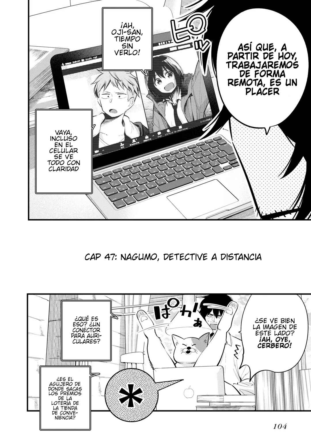 Chapter 47 - Page 2