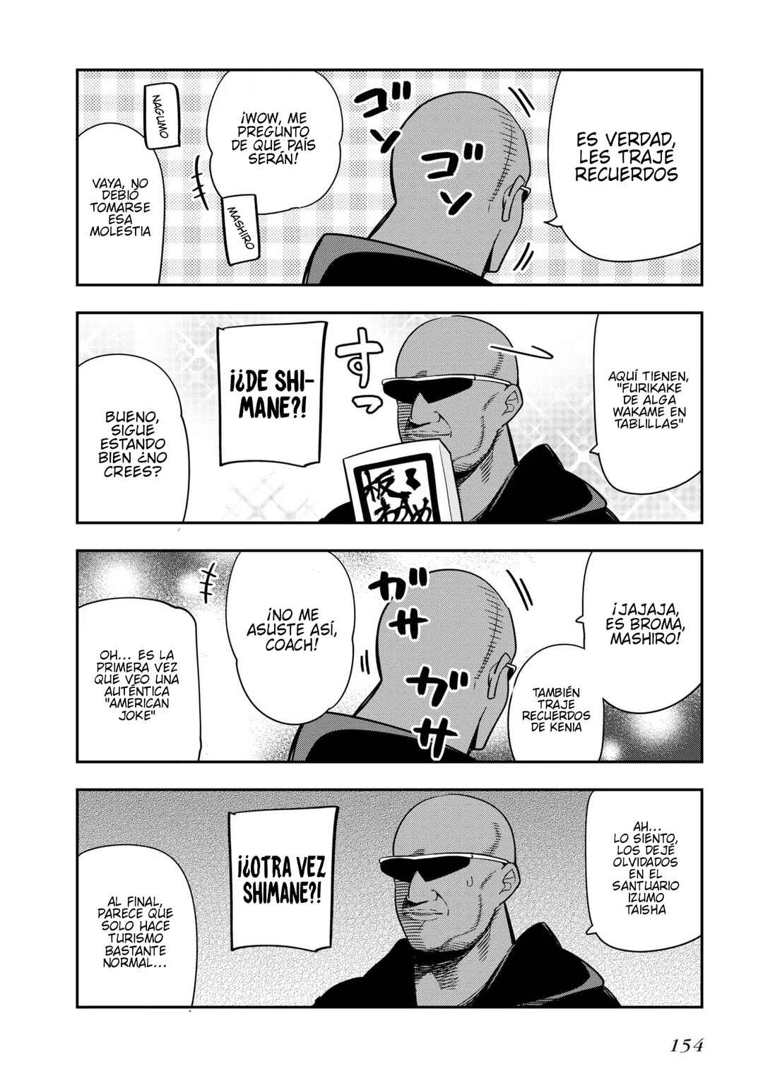 Chapter 47 - Page 20
