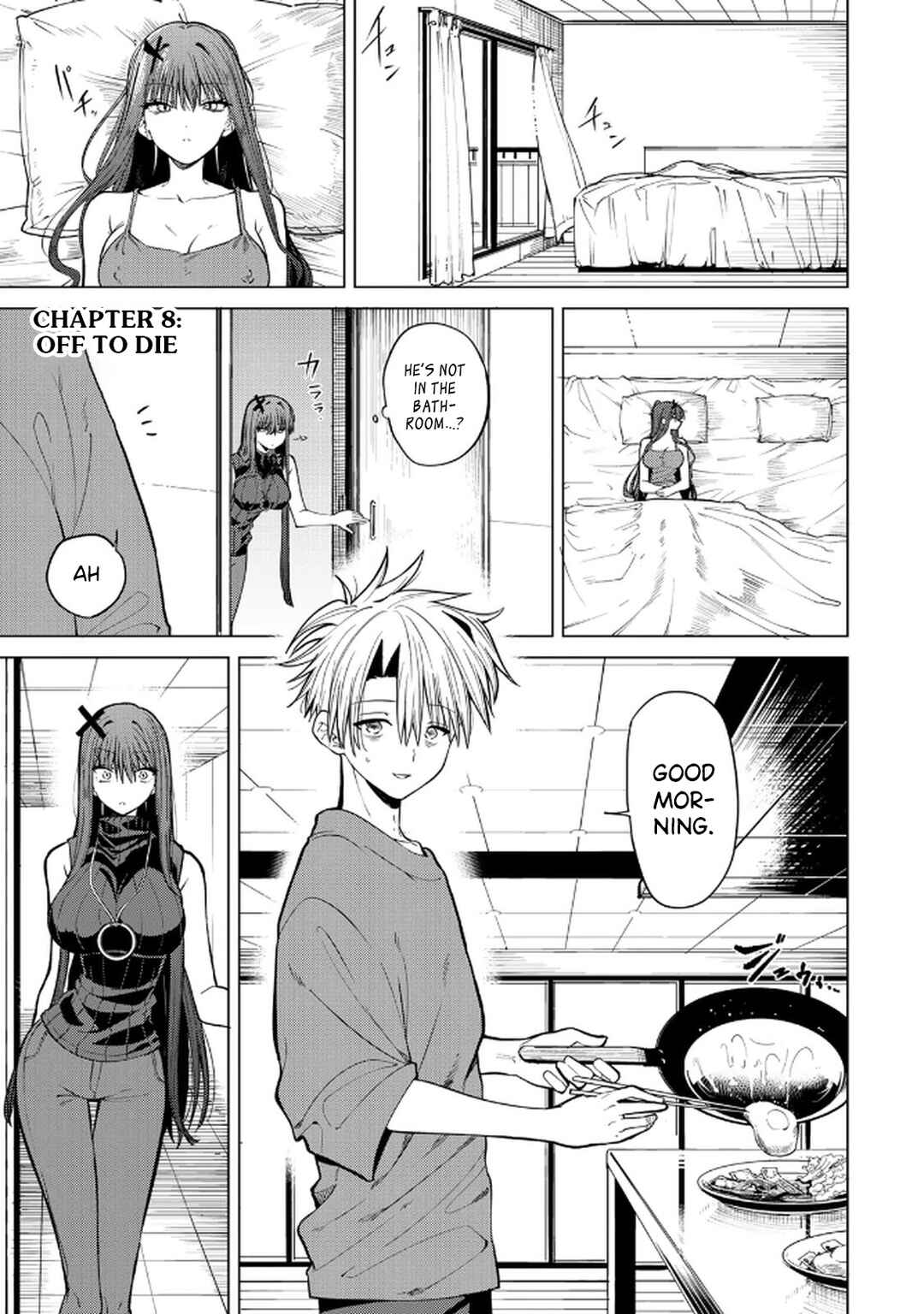 Chapter 8 - Page 1