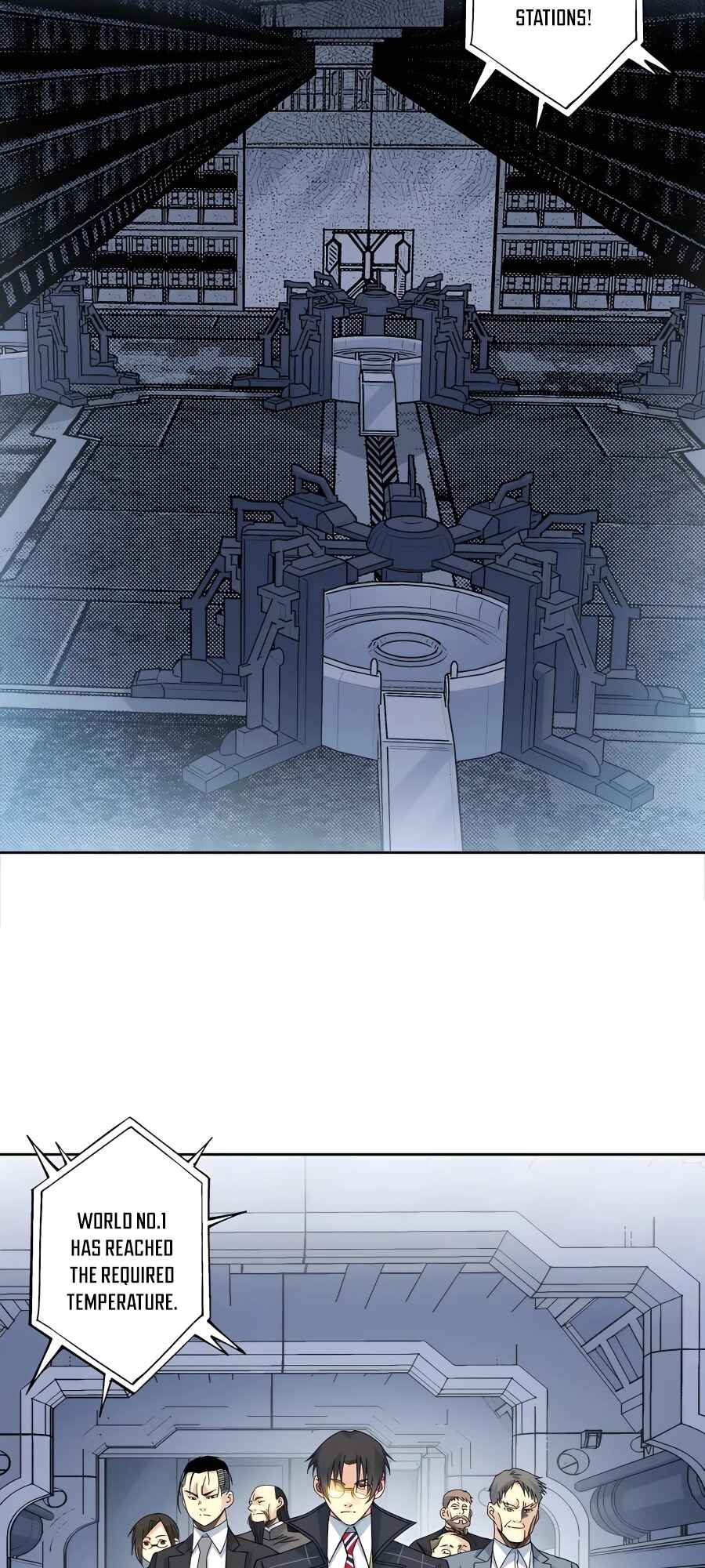 Chapter 142 - Page 5