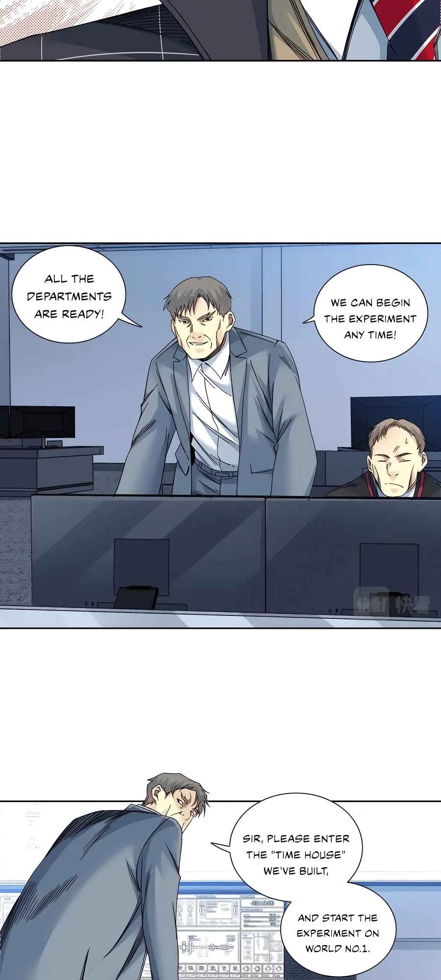 Chapter 142 - Page 9