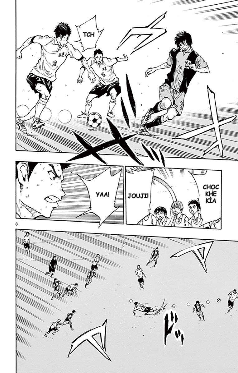 Chapter 187 - Page 8