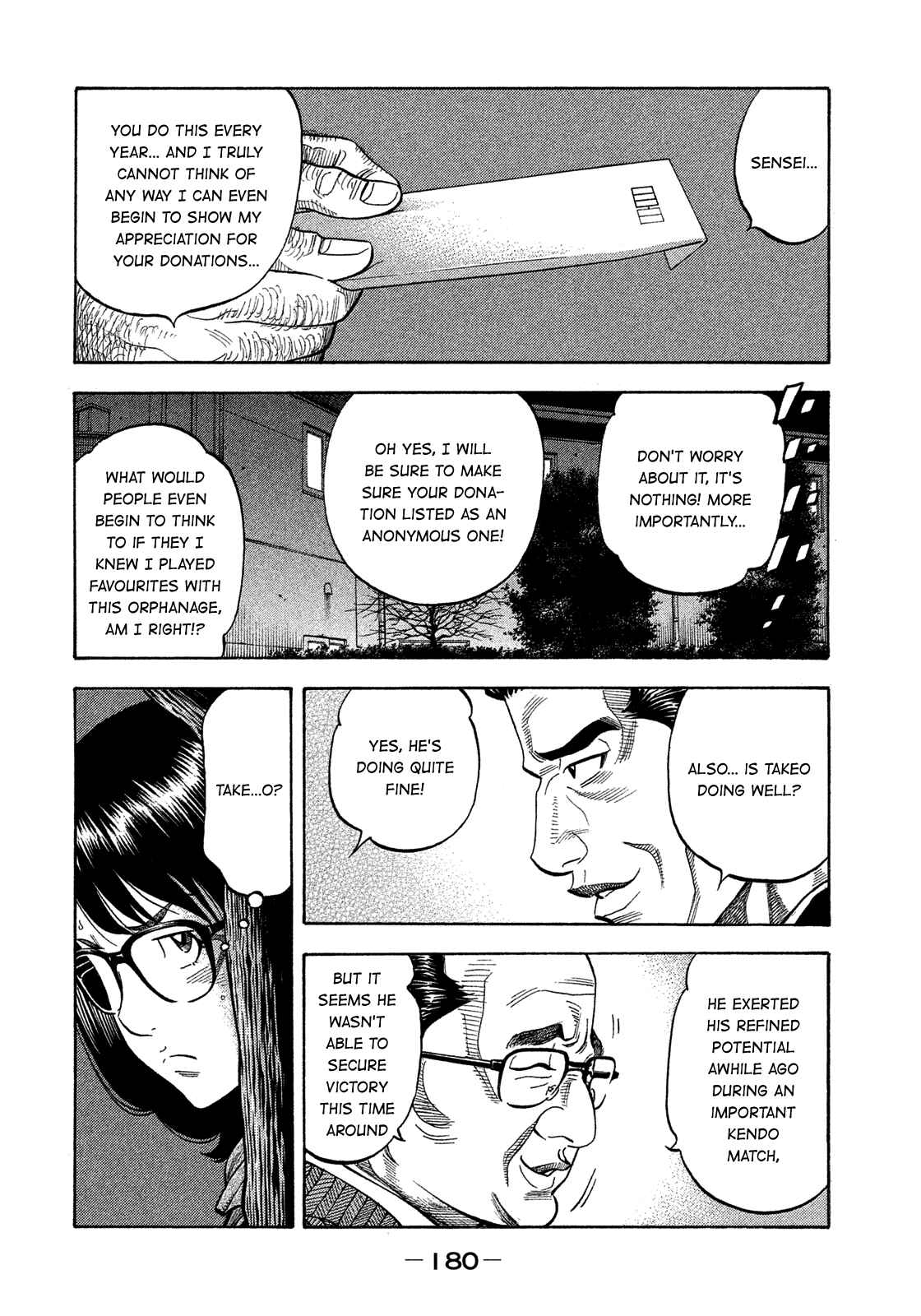 Chapter 138 - Page 10