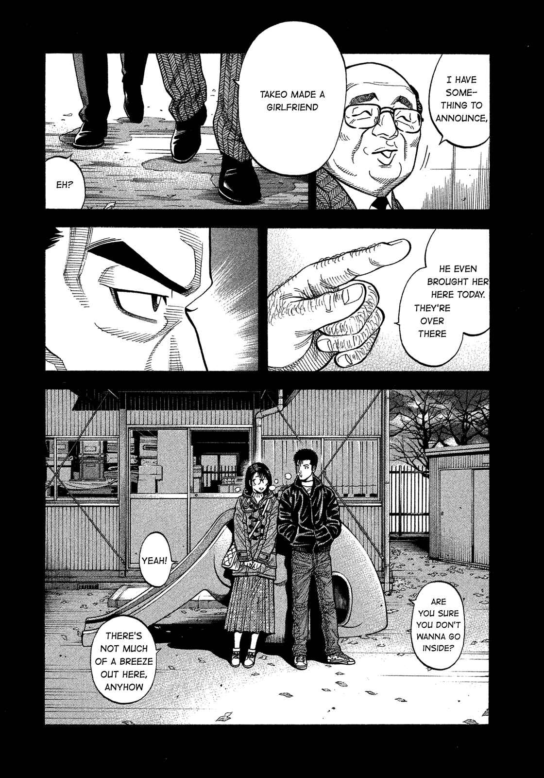 Chapter 138 - Page 16
