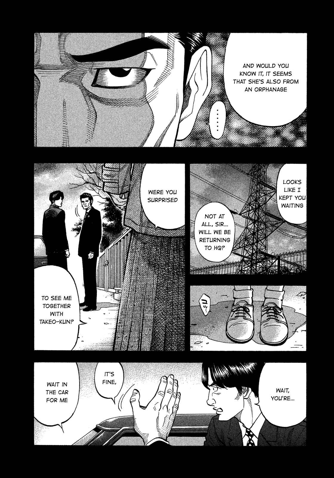 Chapter 138 - Page 17