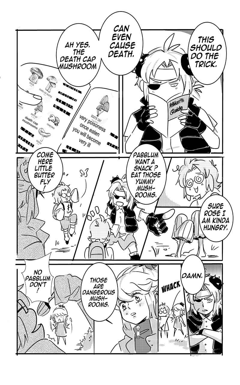 Chapter 125 - Page 15
