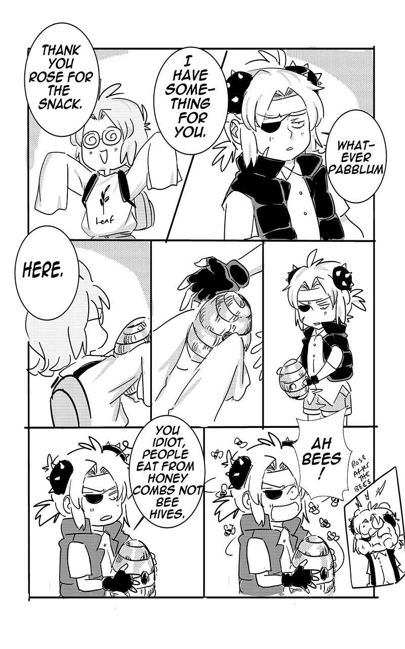 Chapter 125 - Page 16