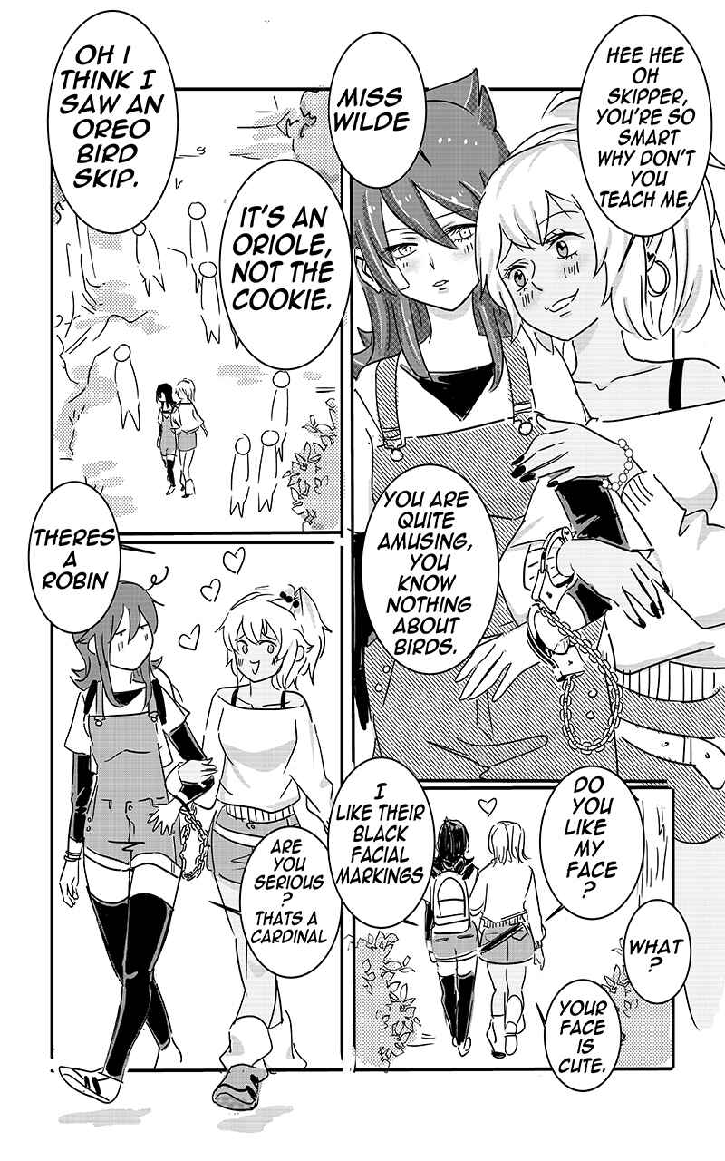 Chapter 125 - Page 17
