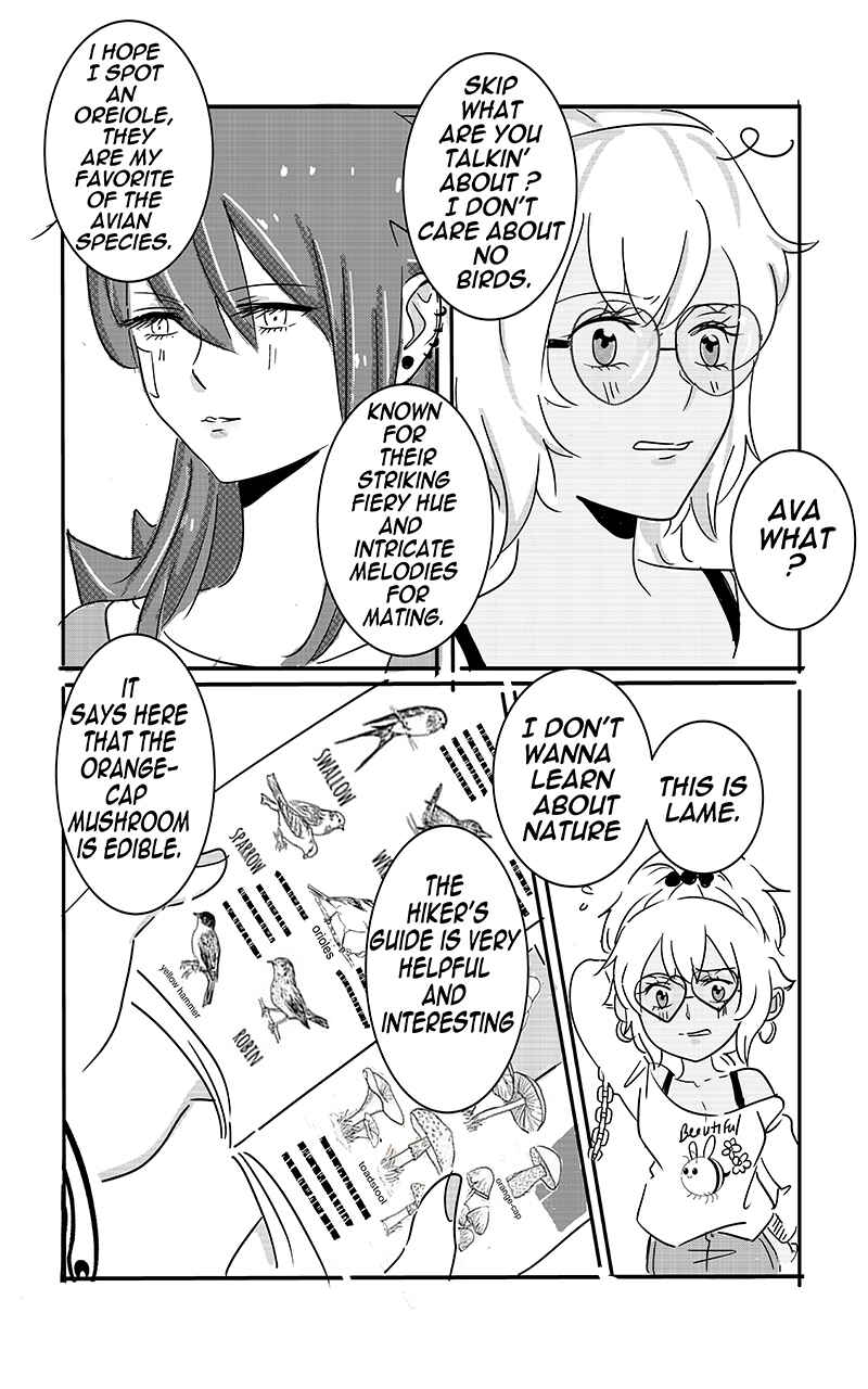 Chapter 125 - Page 5