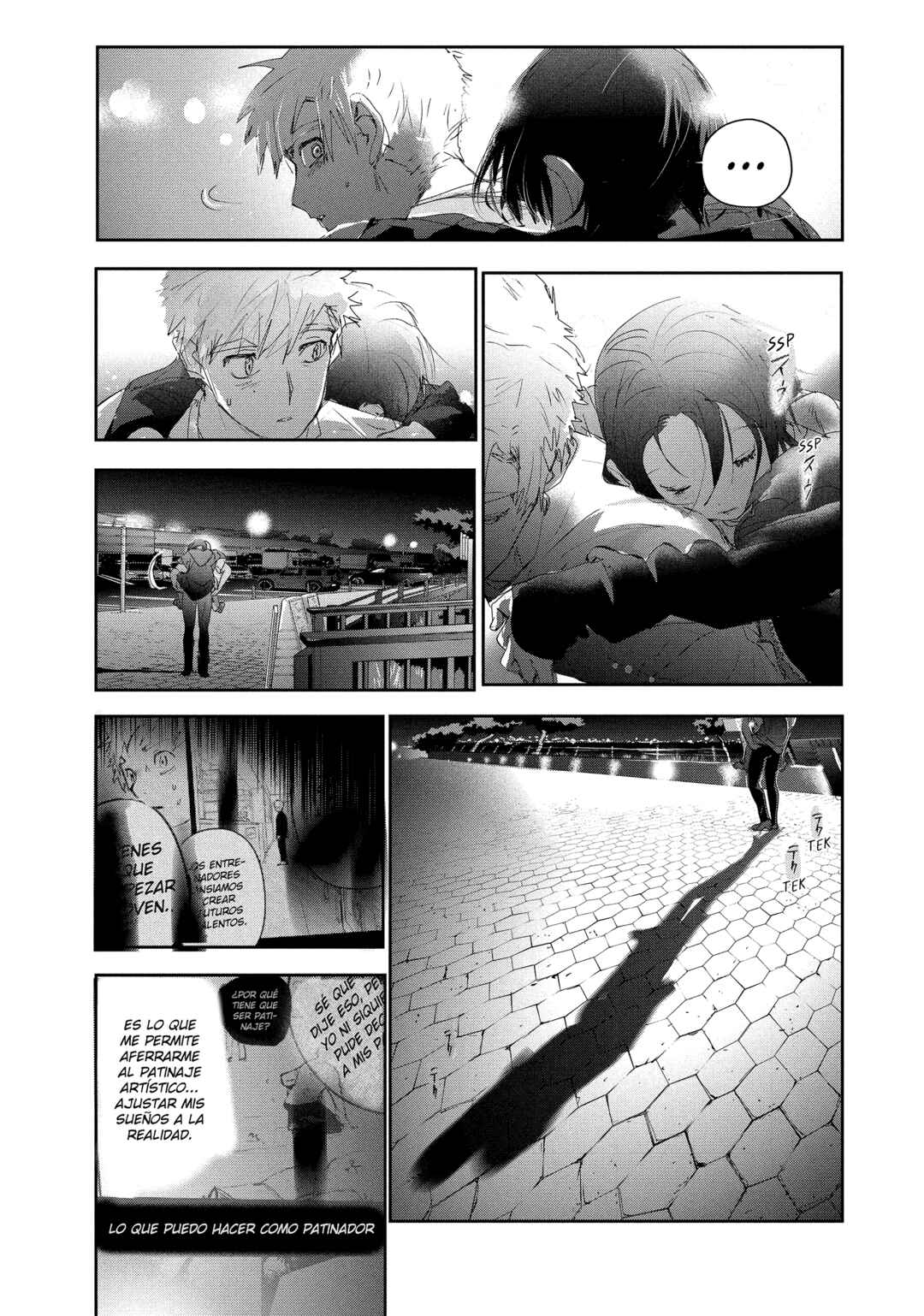 Chapter 25 - Page 32