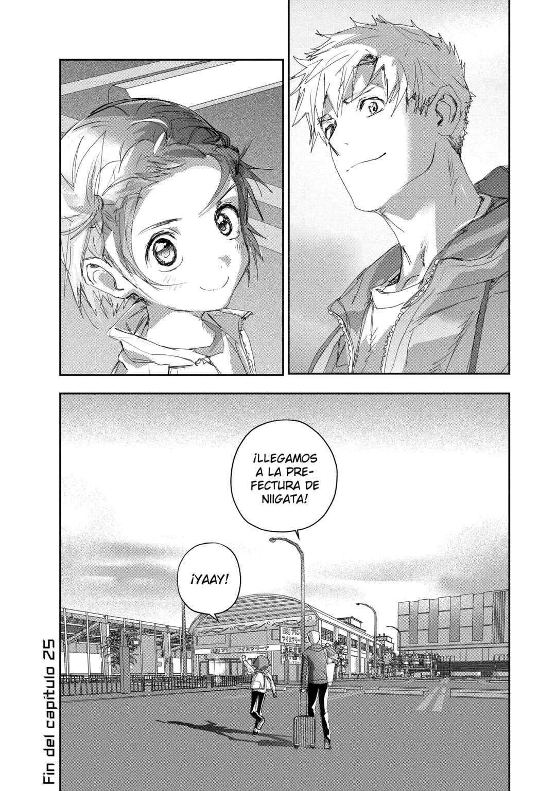 Chapter 25 - Page 36
