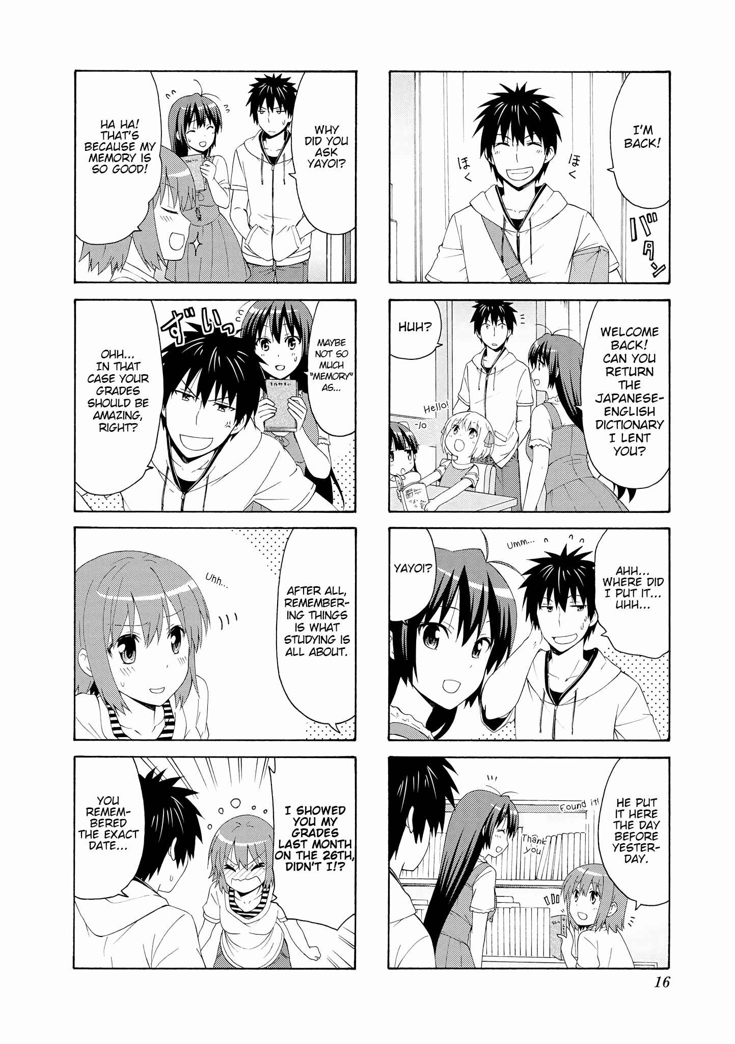 Chapter 56 - Page 4