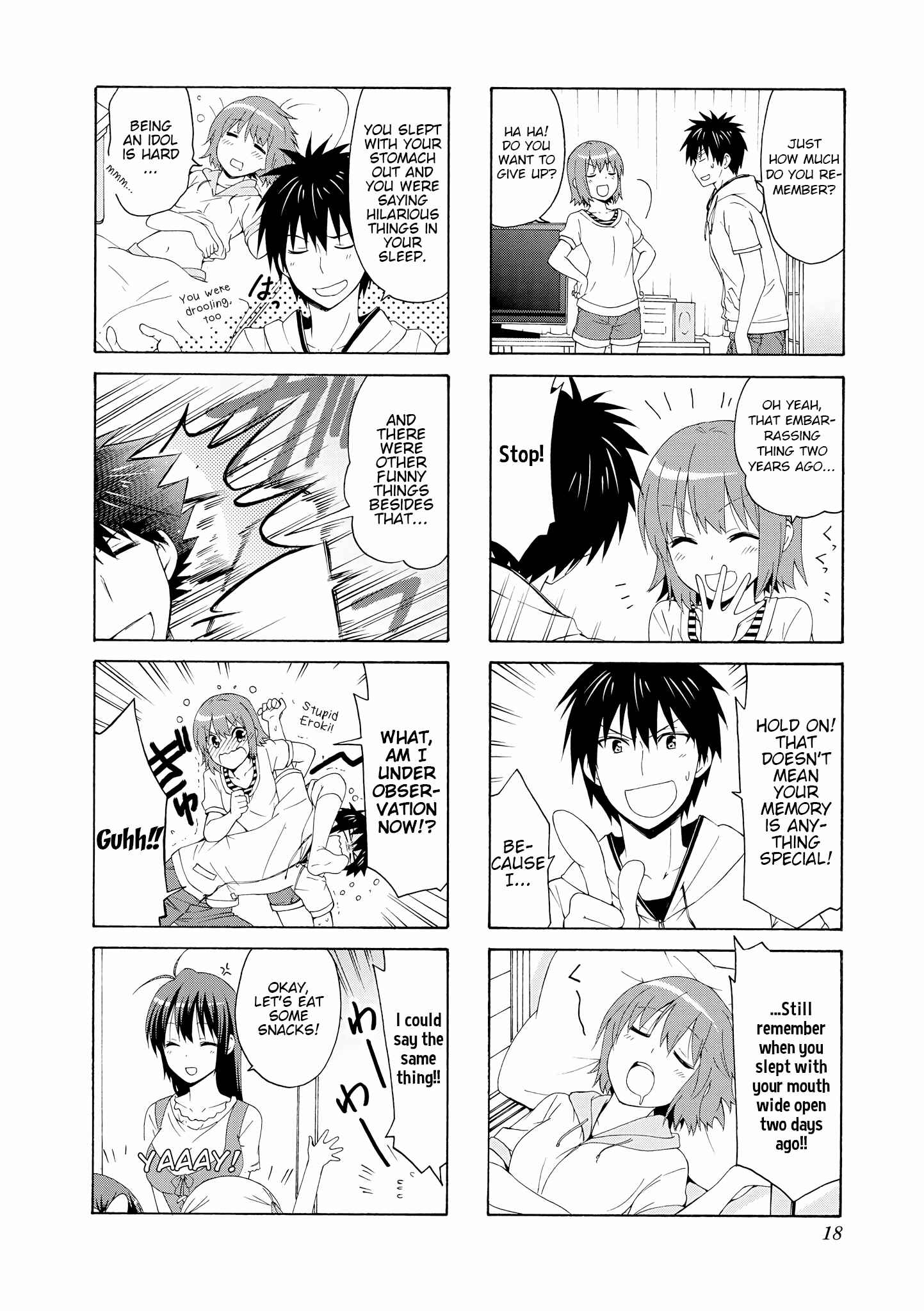 Chapter 56 - Page 6