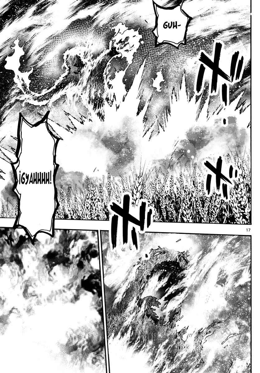 Chapter 534 - Page 17