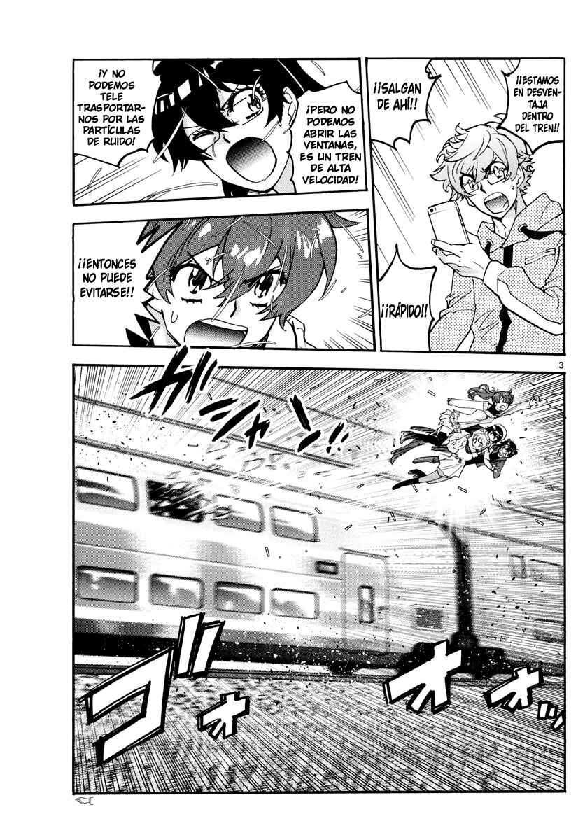 Chapter 534 - Page 3