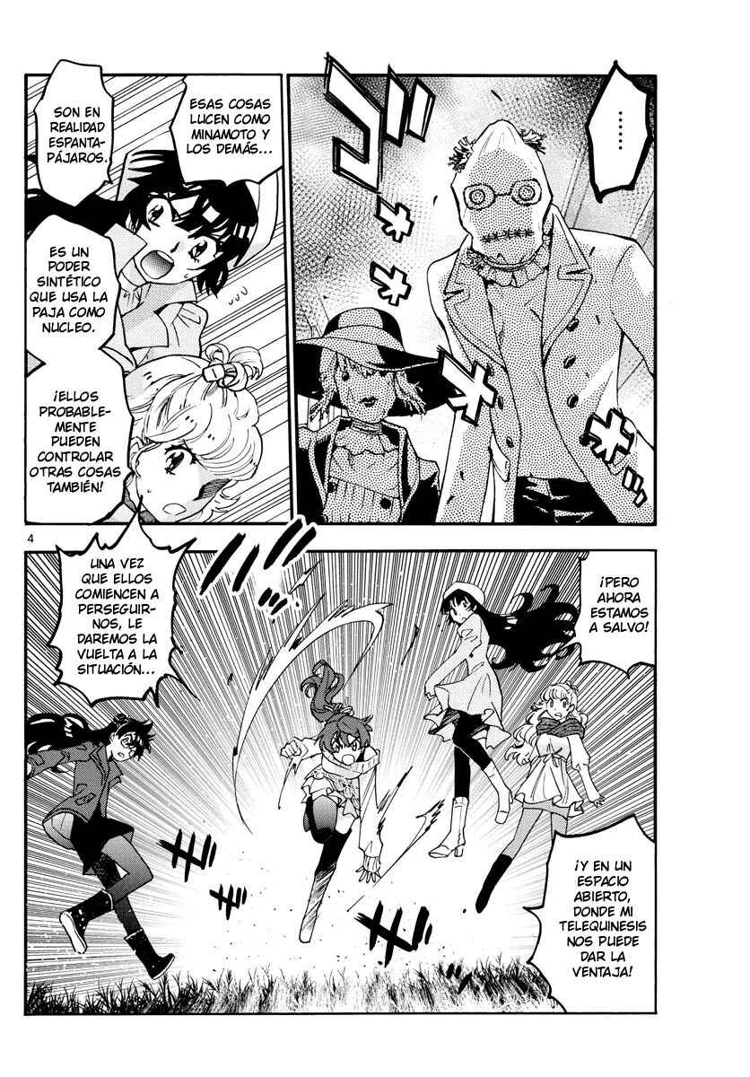 Chapter 534 - Page 4