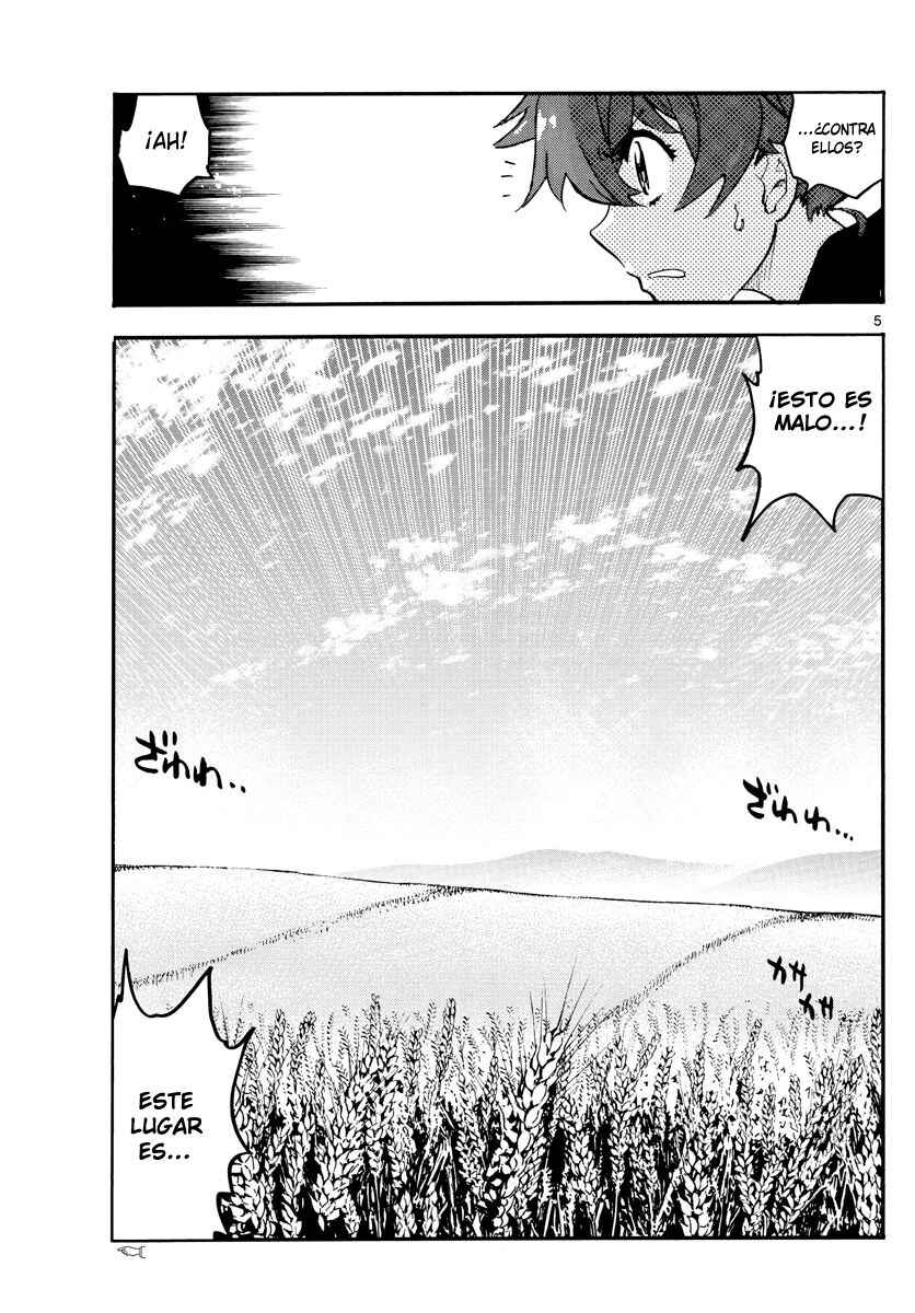 Chapter 534 - Page 5