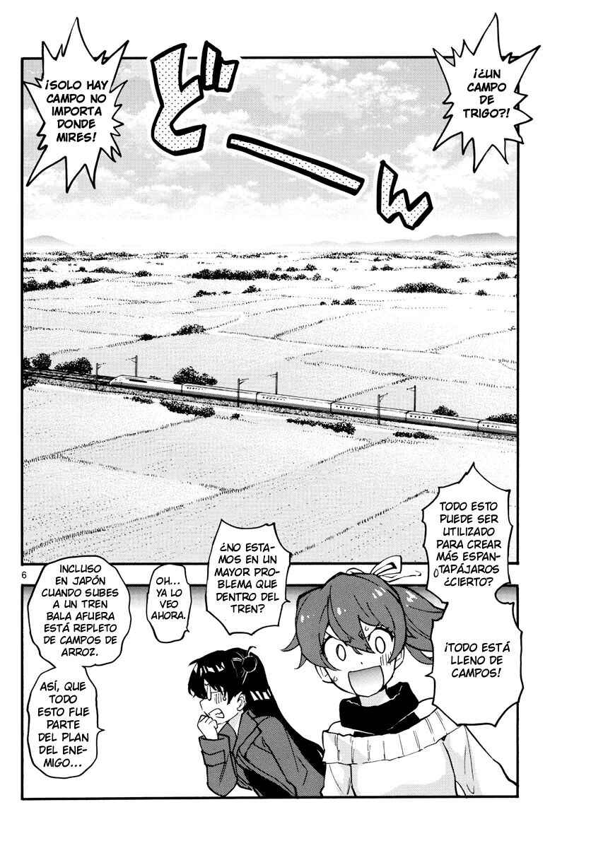 Chapter 534 - Page 6