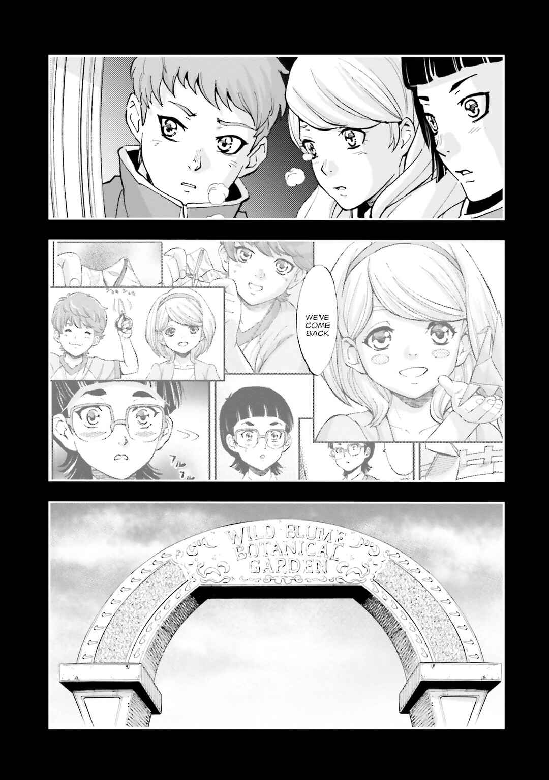 Chapter 22 - Page 19