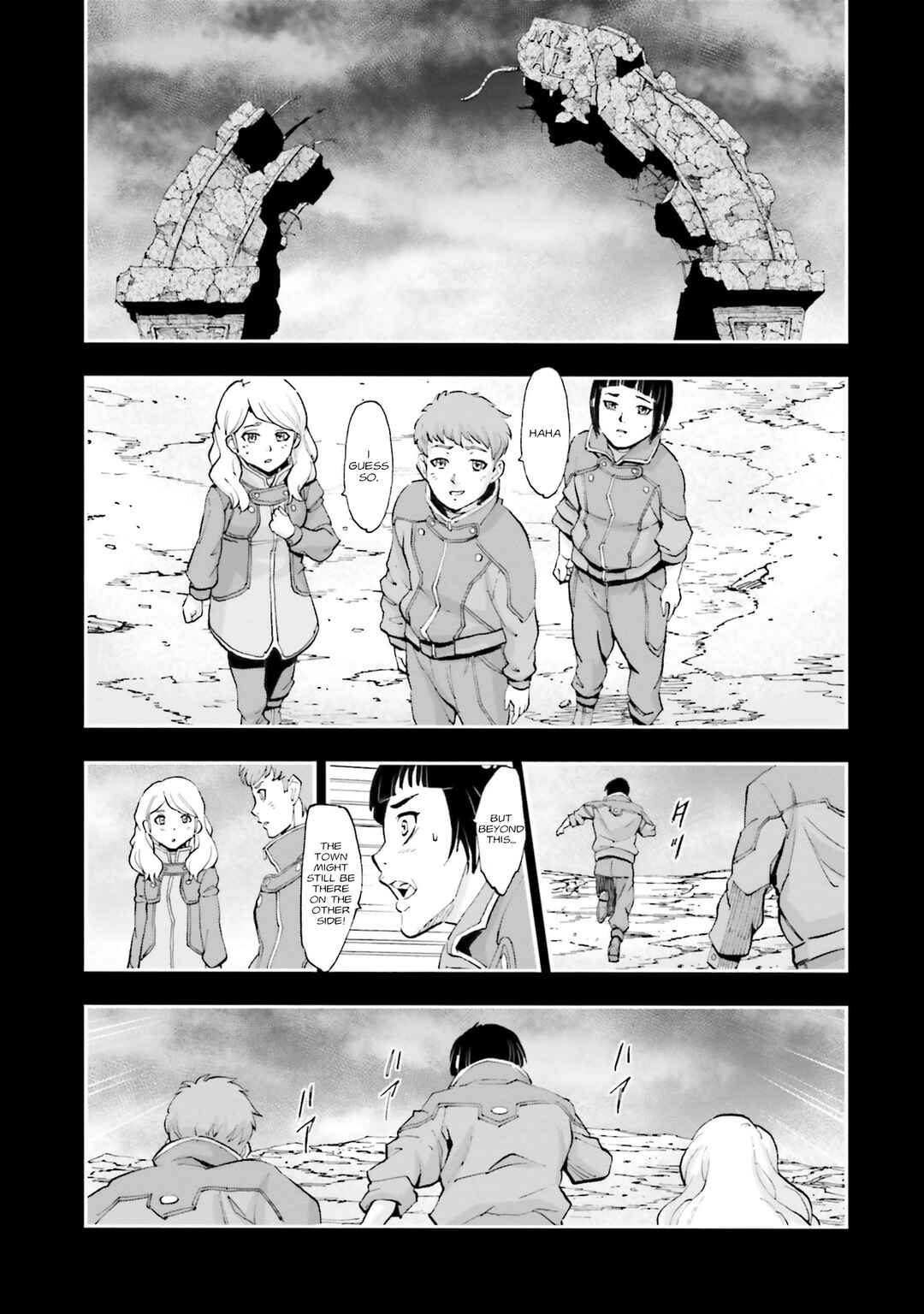 Chapter 22 - Page 21