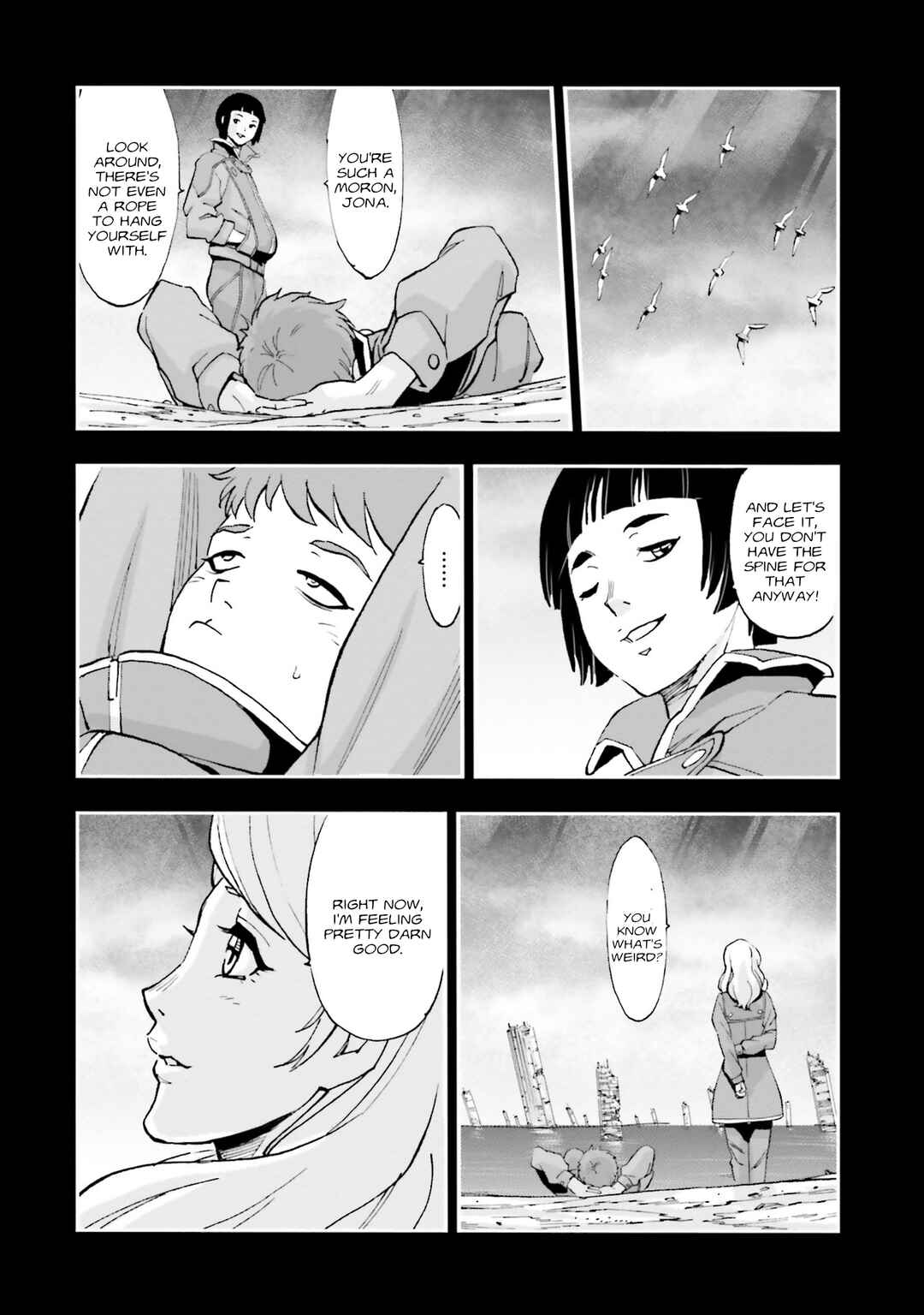 Chapter 22 - Page 26