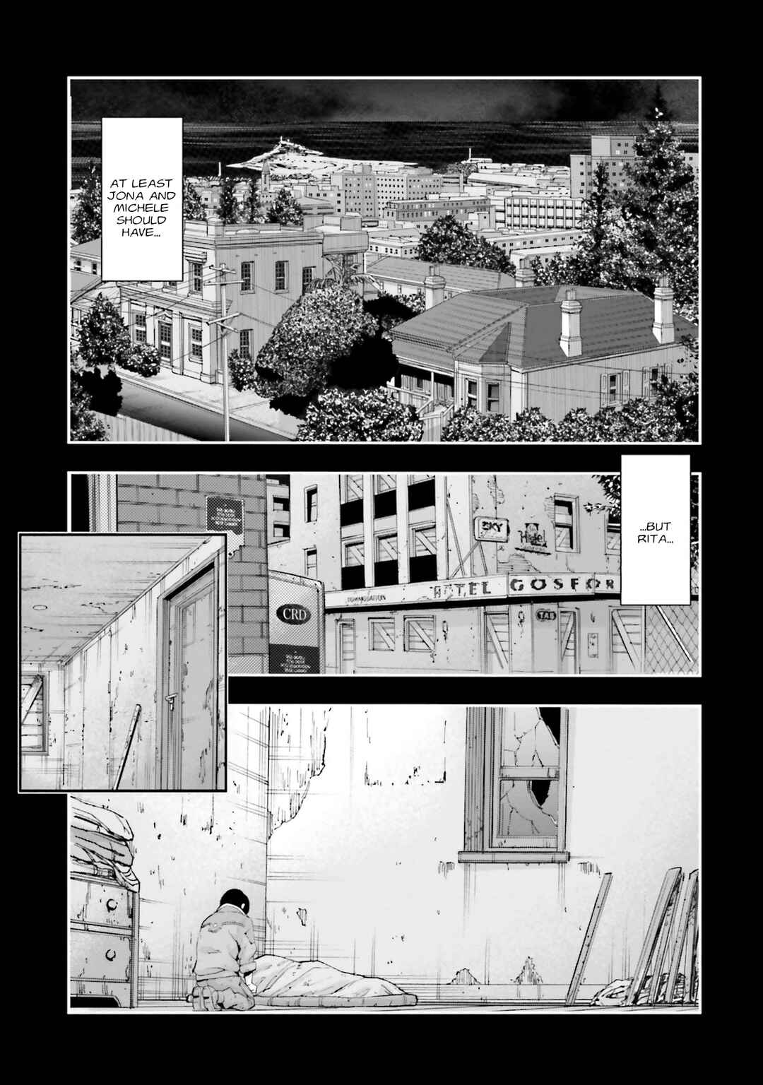 Chapter 22 - Page 36