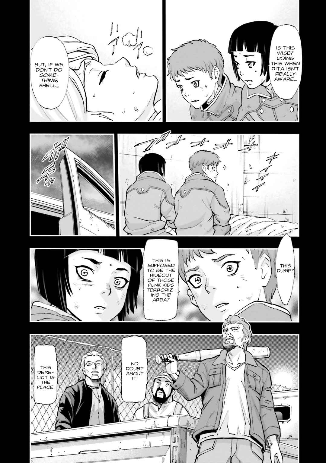 Chapter 22 - Page 38