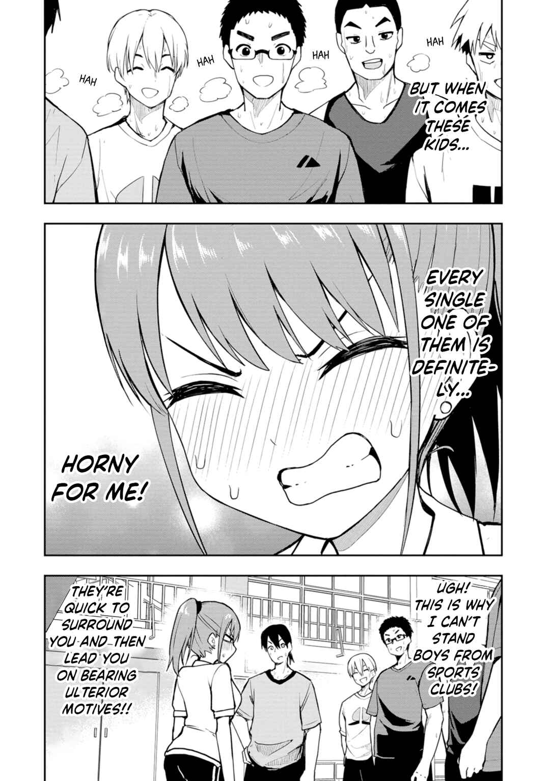 Chapter 2 - Page 2
