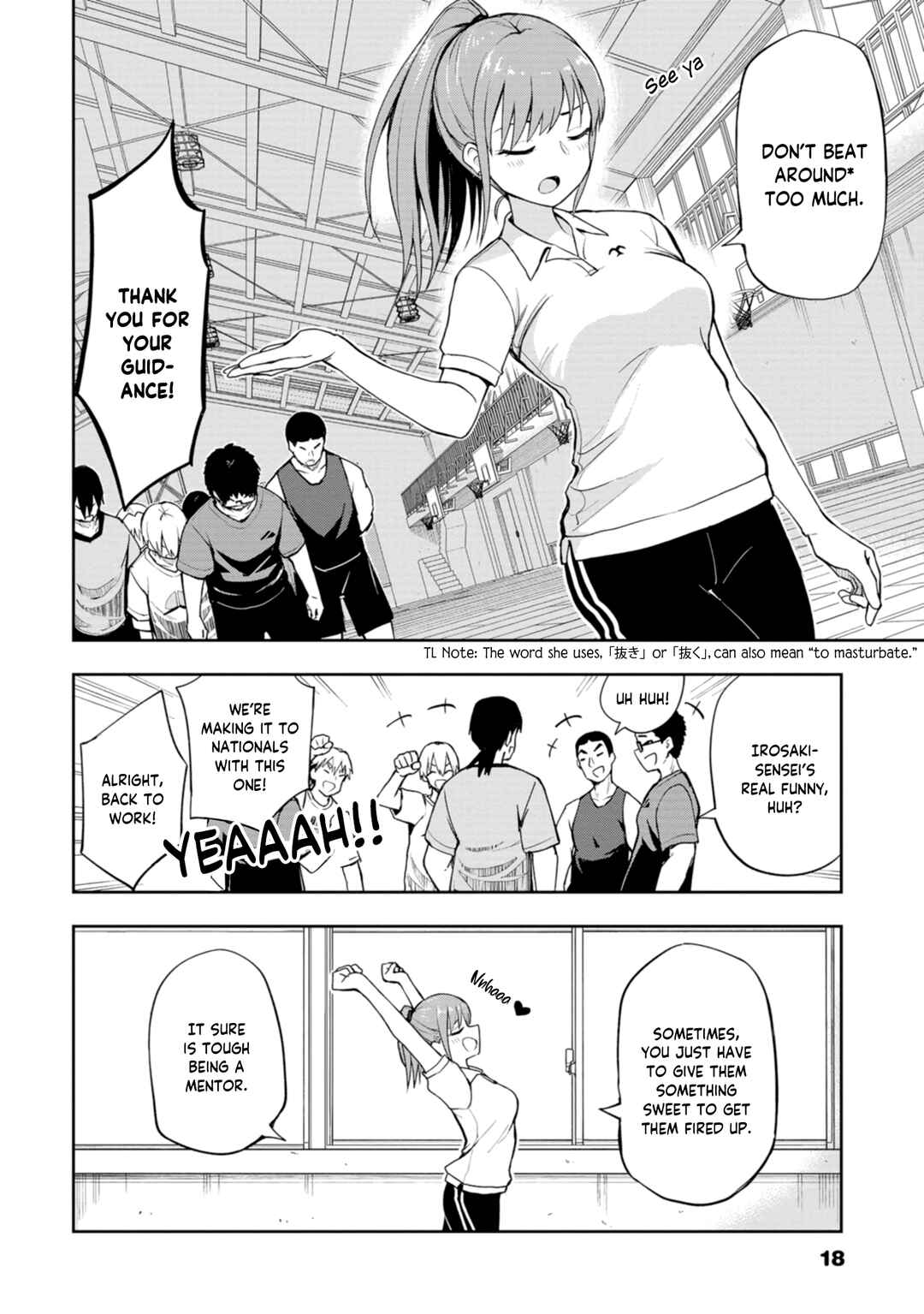 Chapter 2 - Page 8