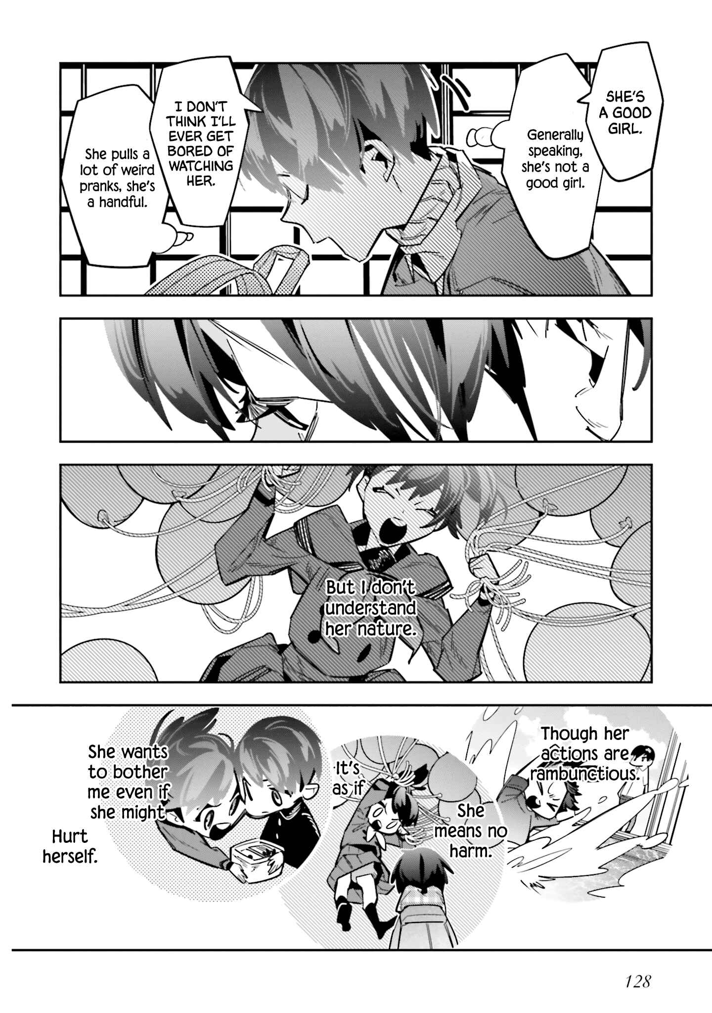 Chapter 4 - Page 2