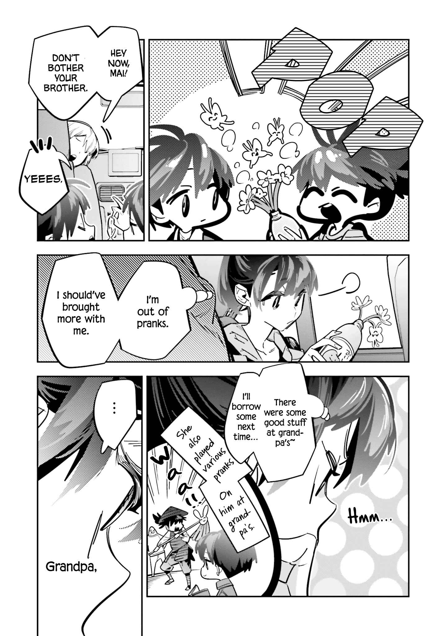Chapter 4 - Page 5