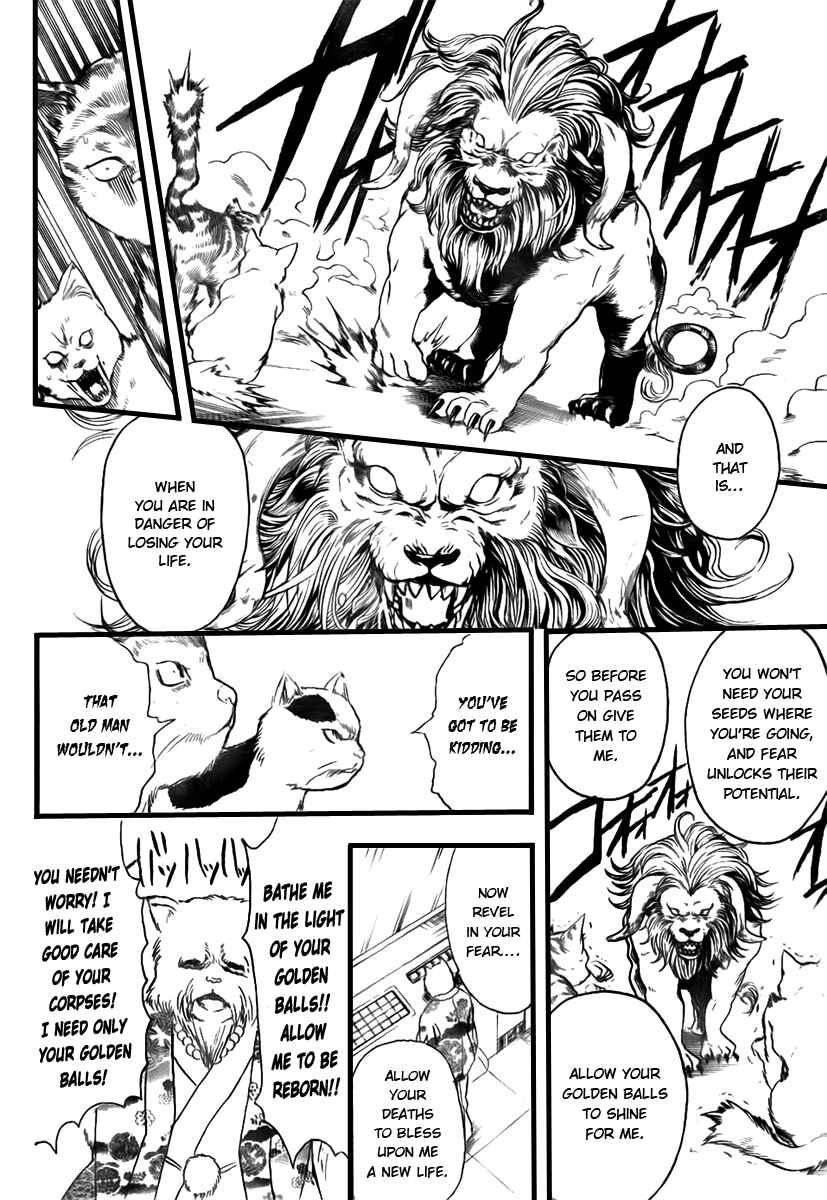 Chapter 278 - Page 18